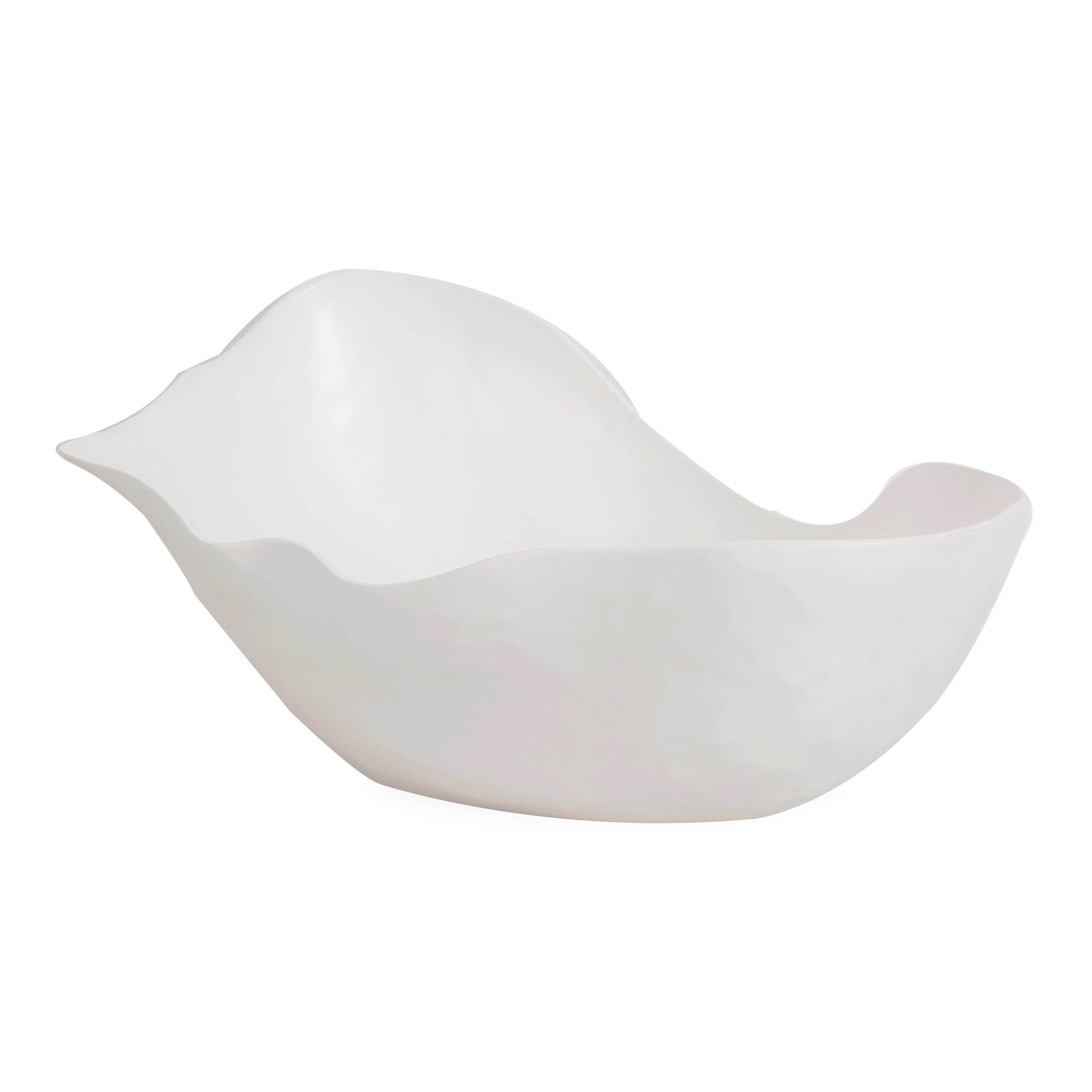 Horn Bowl