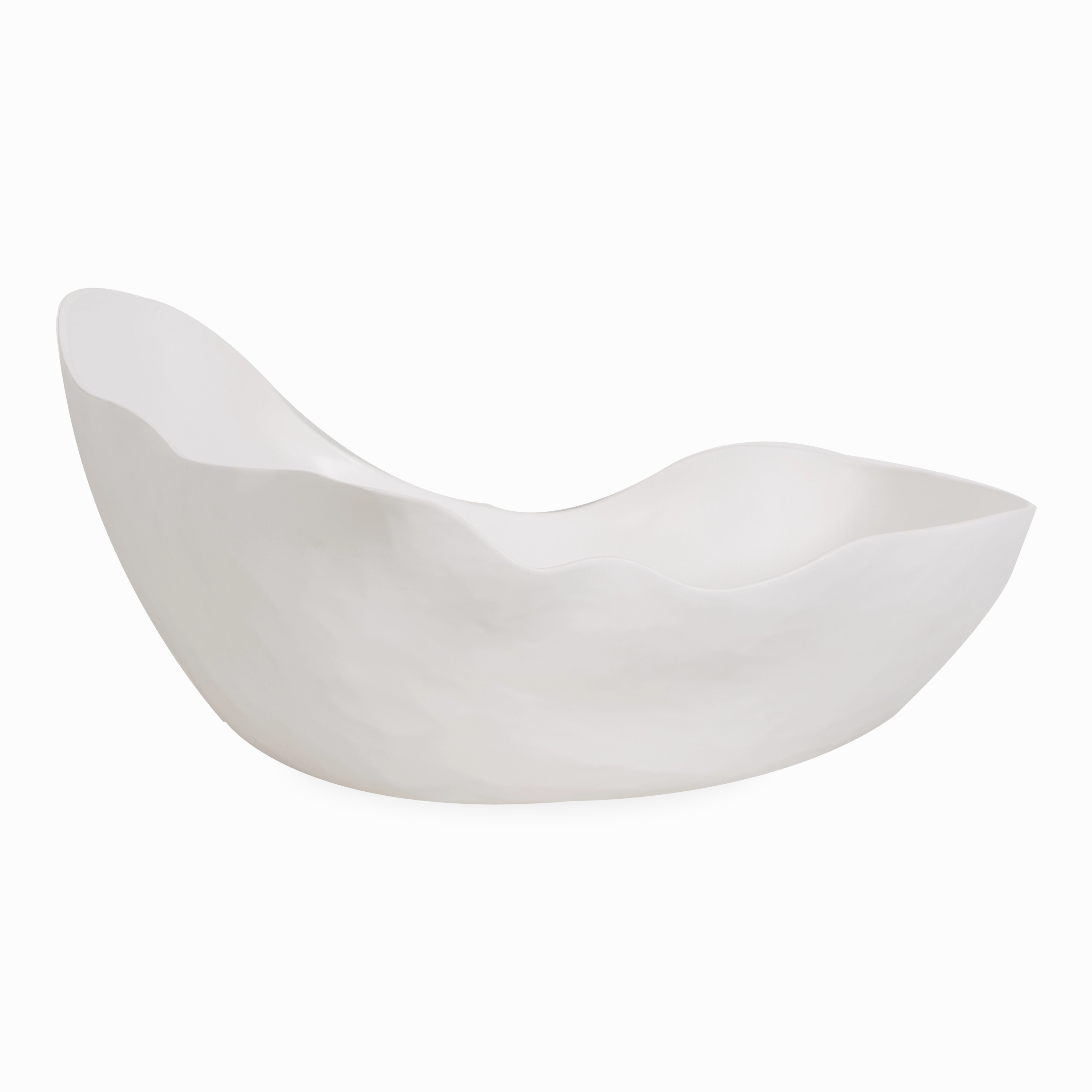Horn Bowl