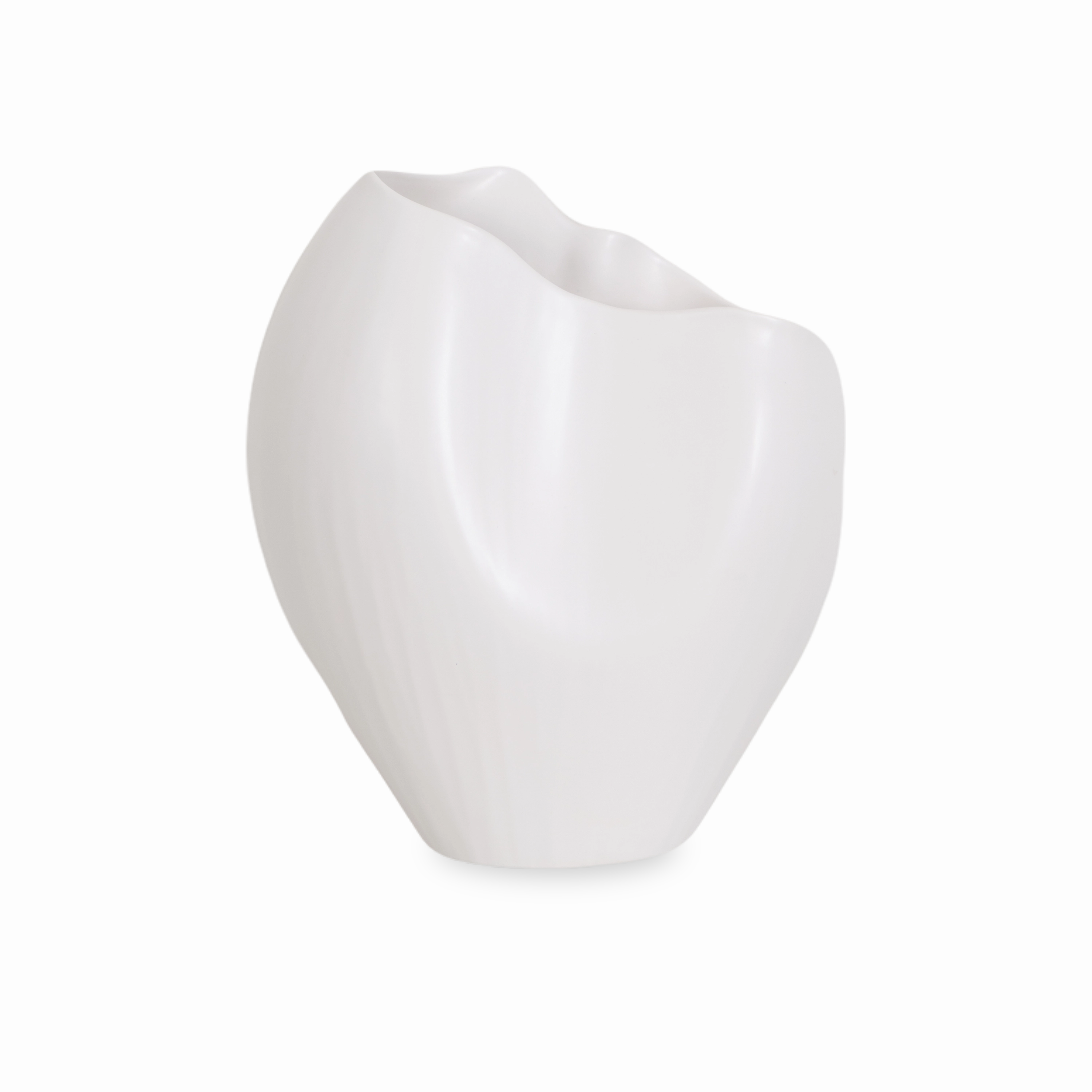 Horn Vase