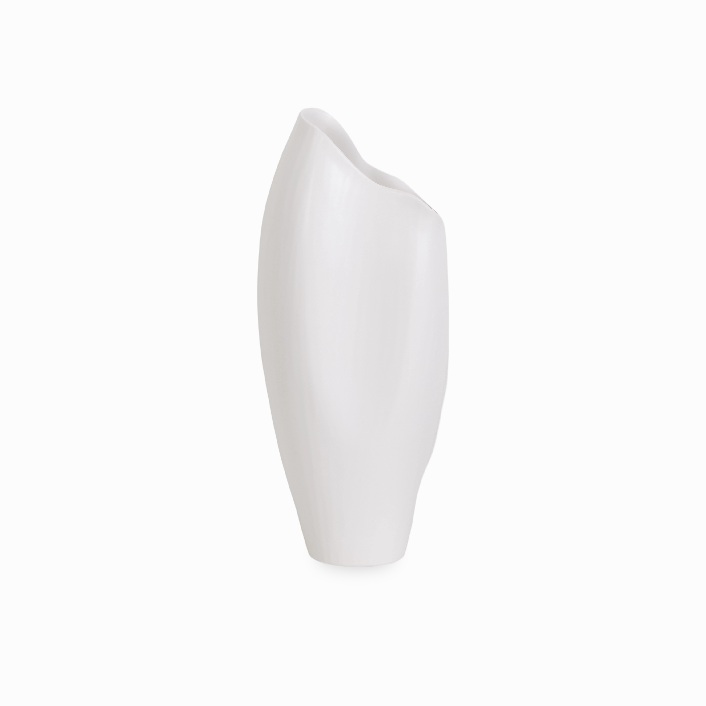 Horn Vase