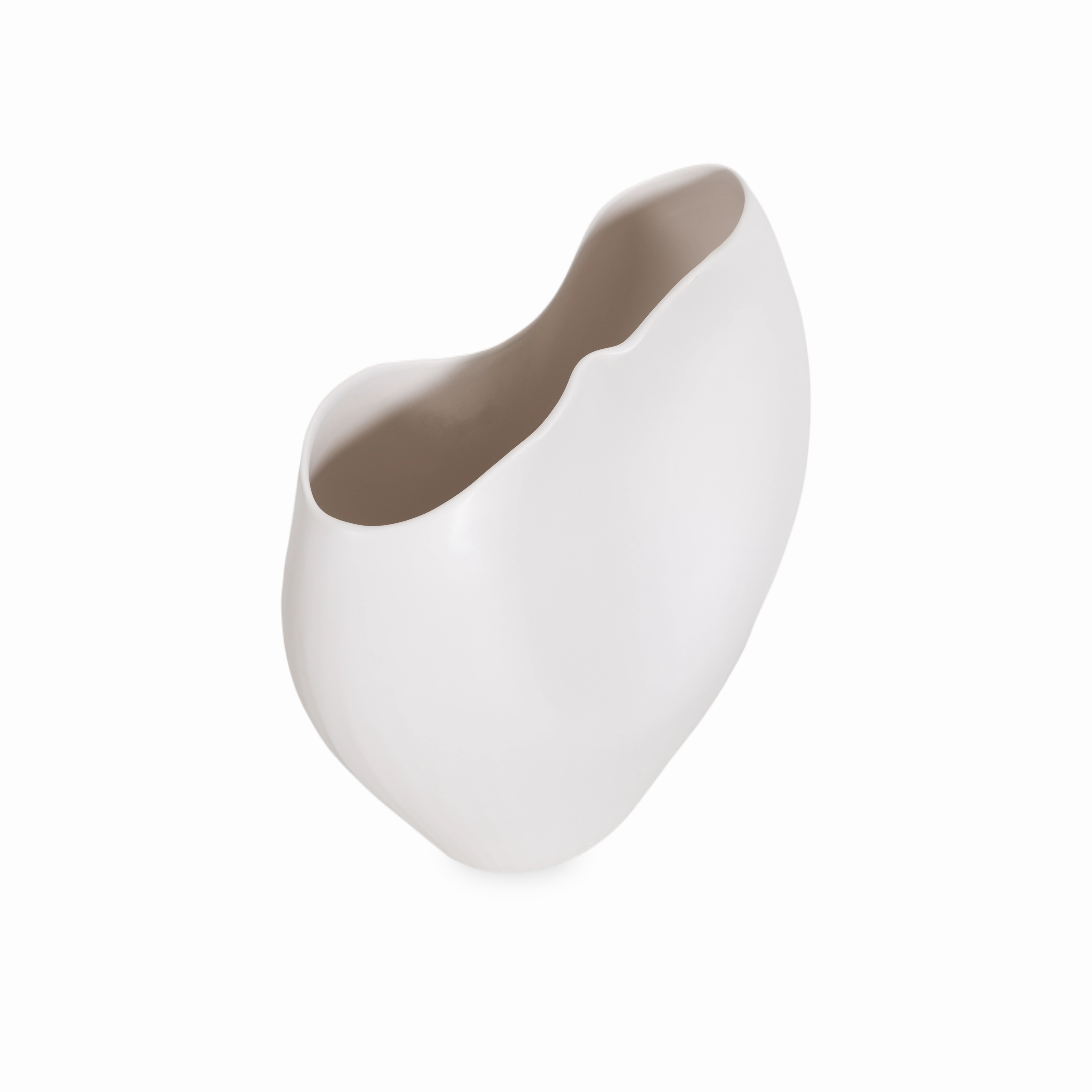 Horn Vase