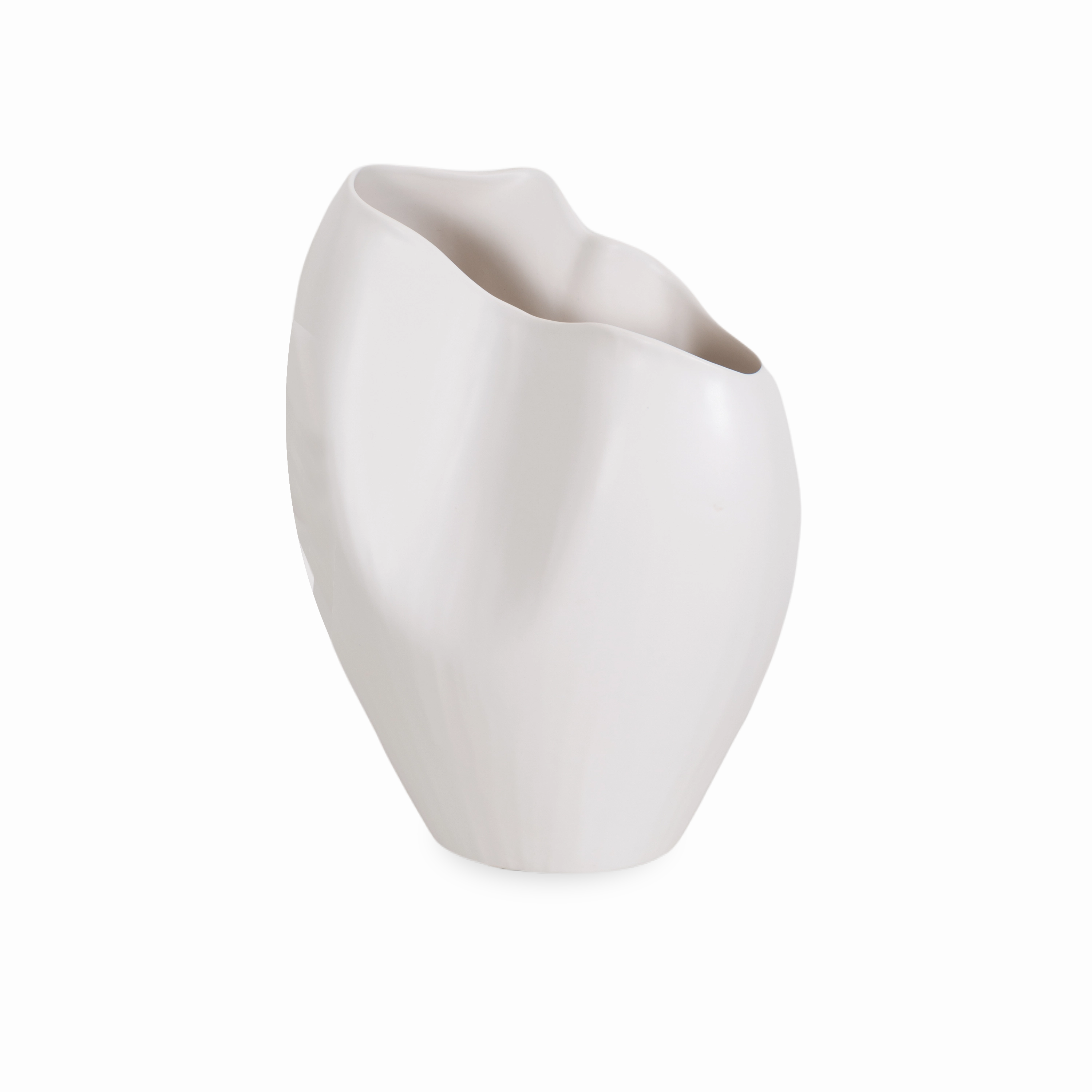 Horn Vase
