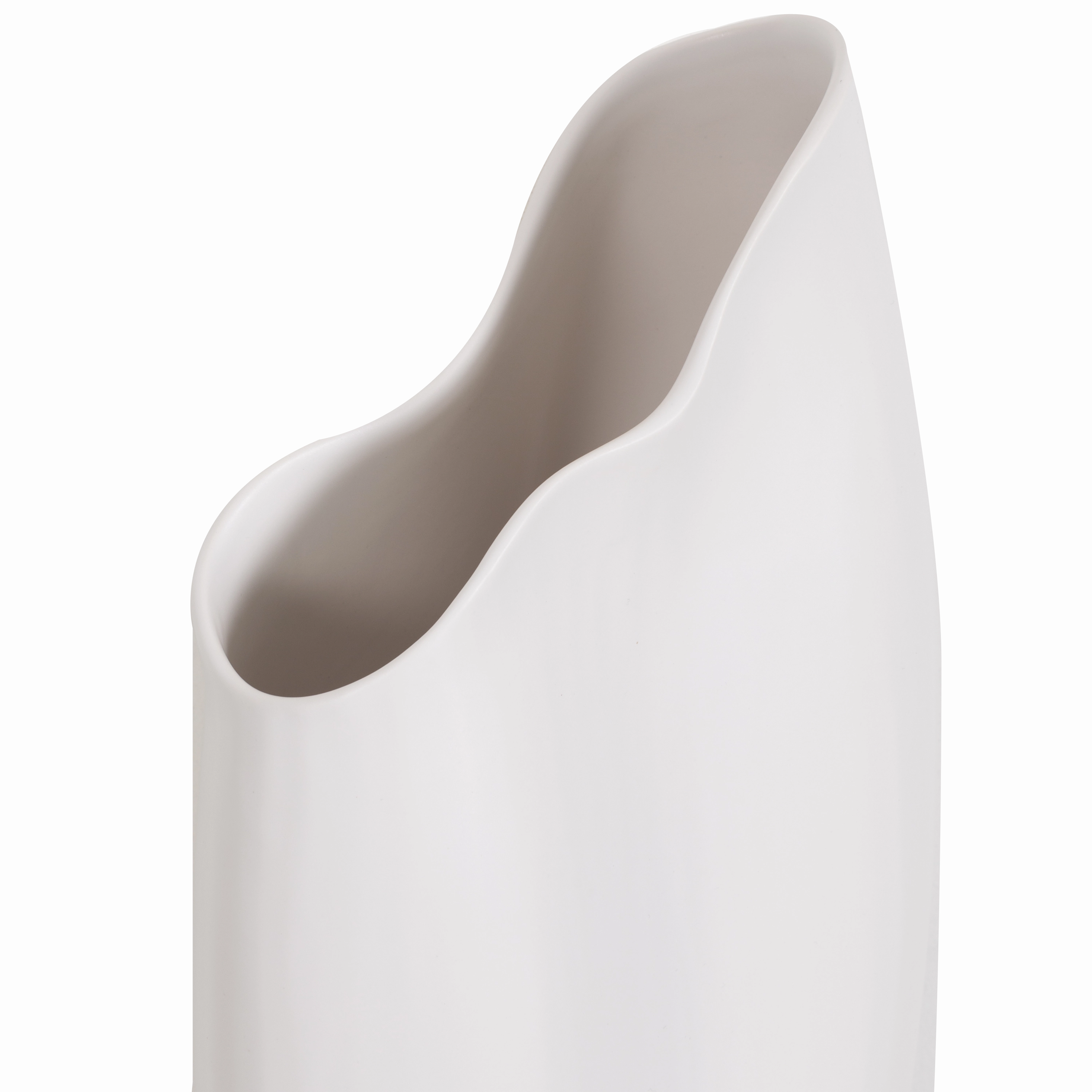 Horn Vase