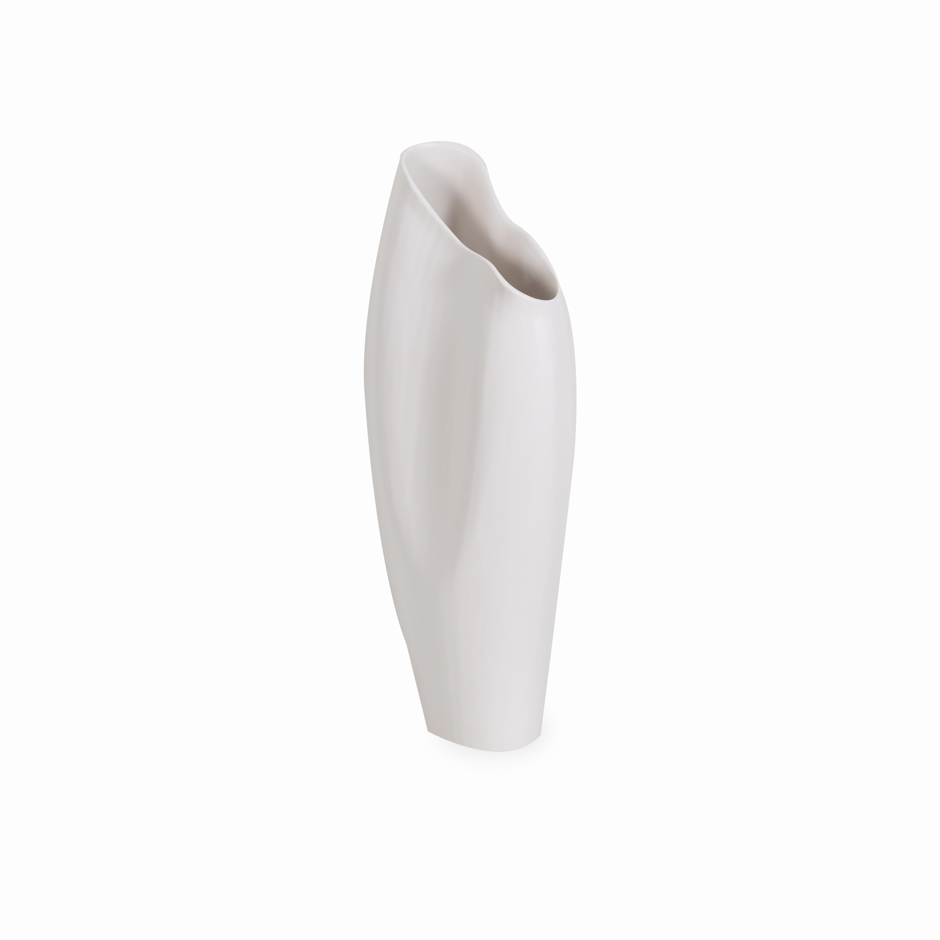 Horn Vase