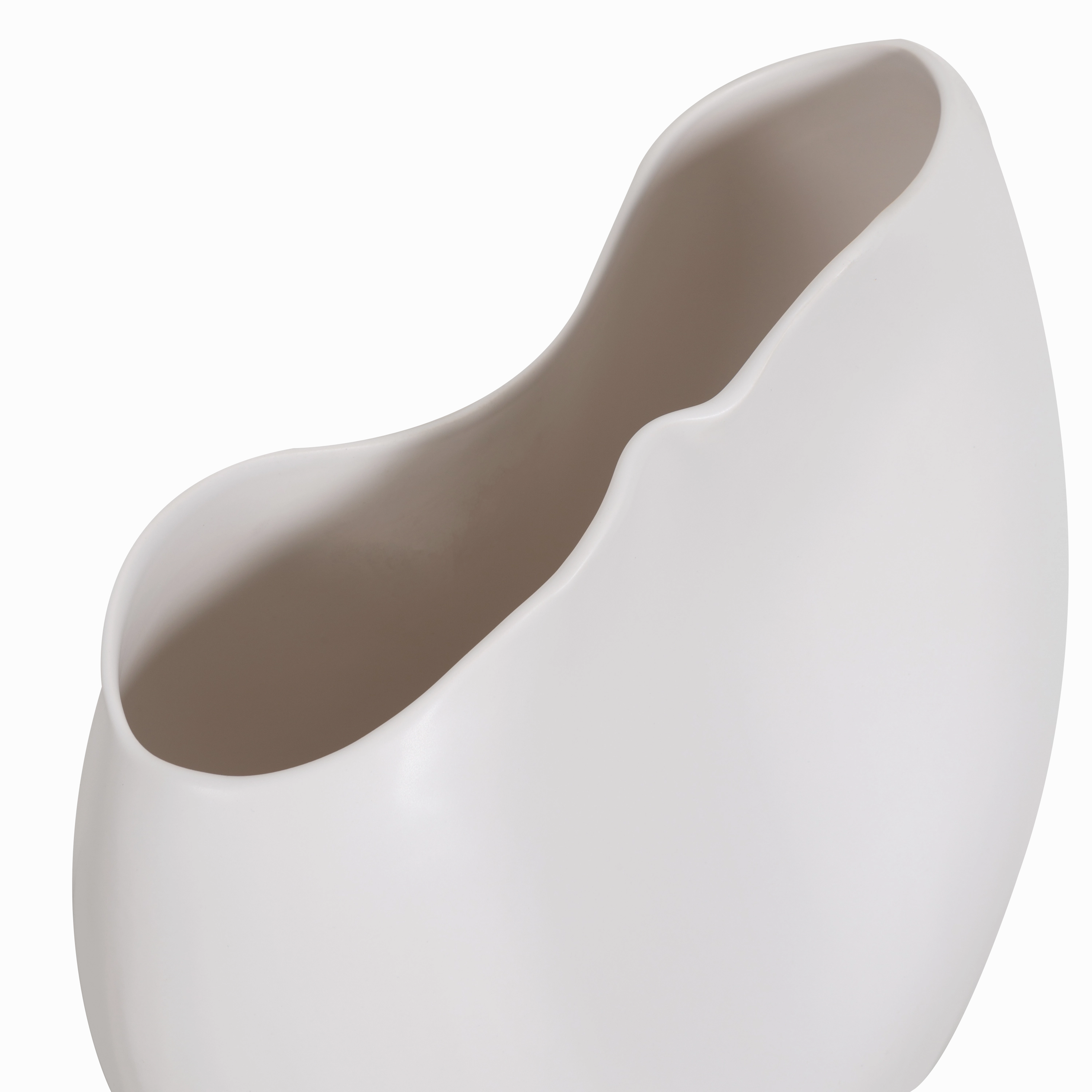 Horn Vase