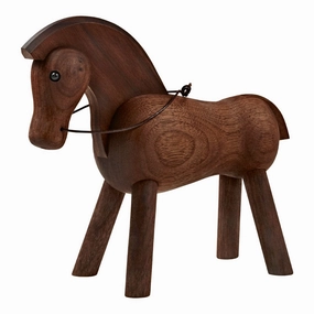 Horse Figurine modern art object