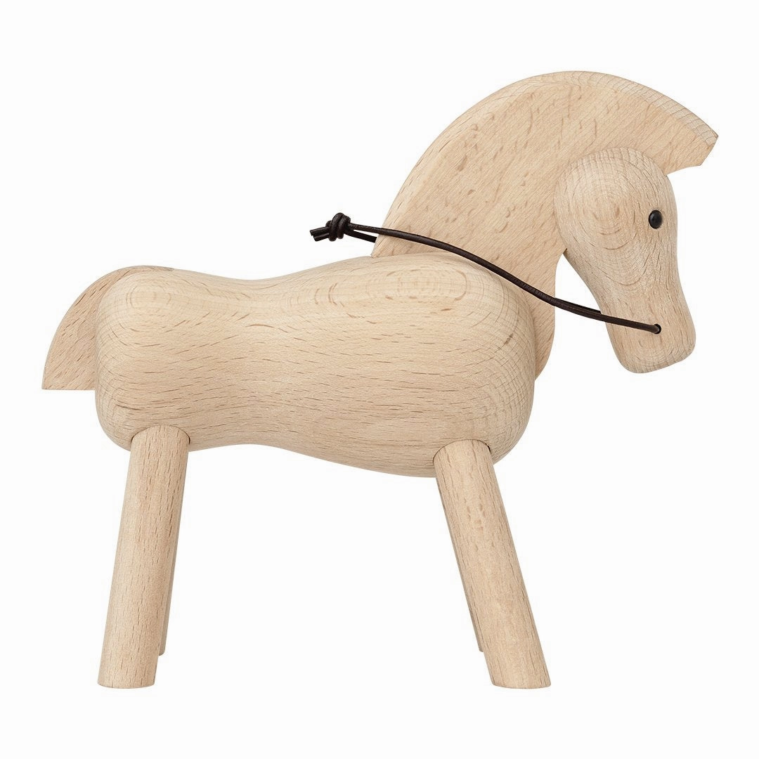 Horse Figurine