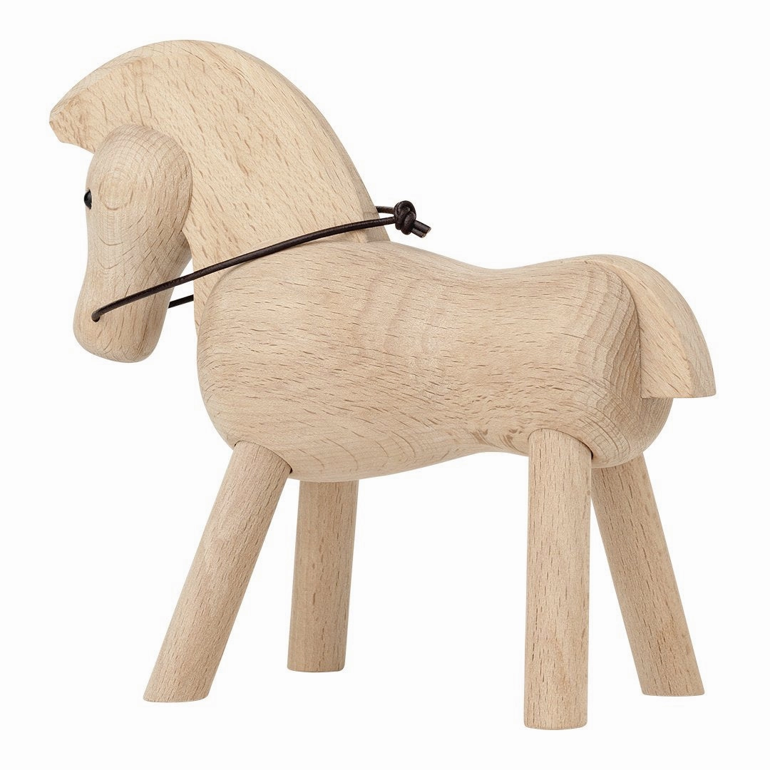 Horse Figurine