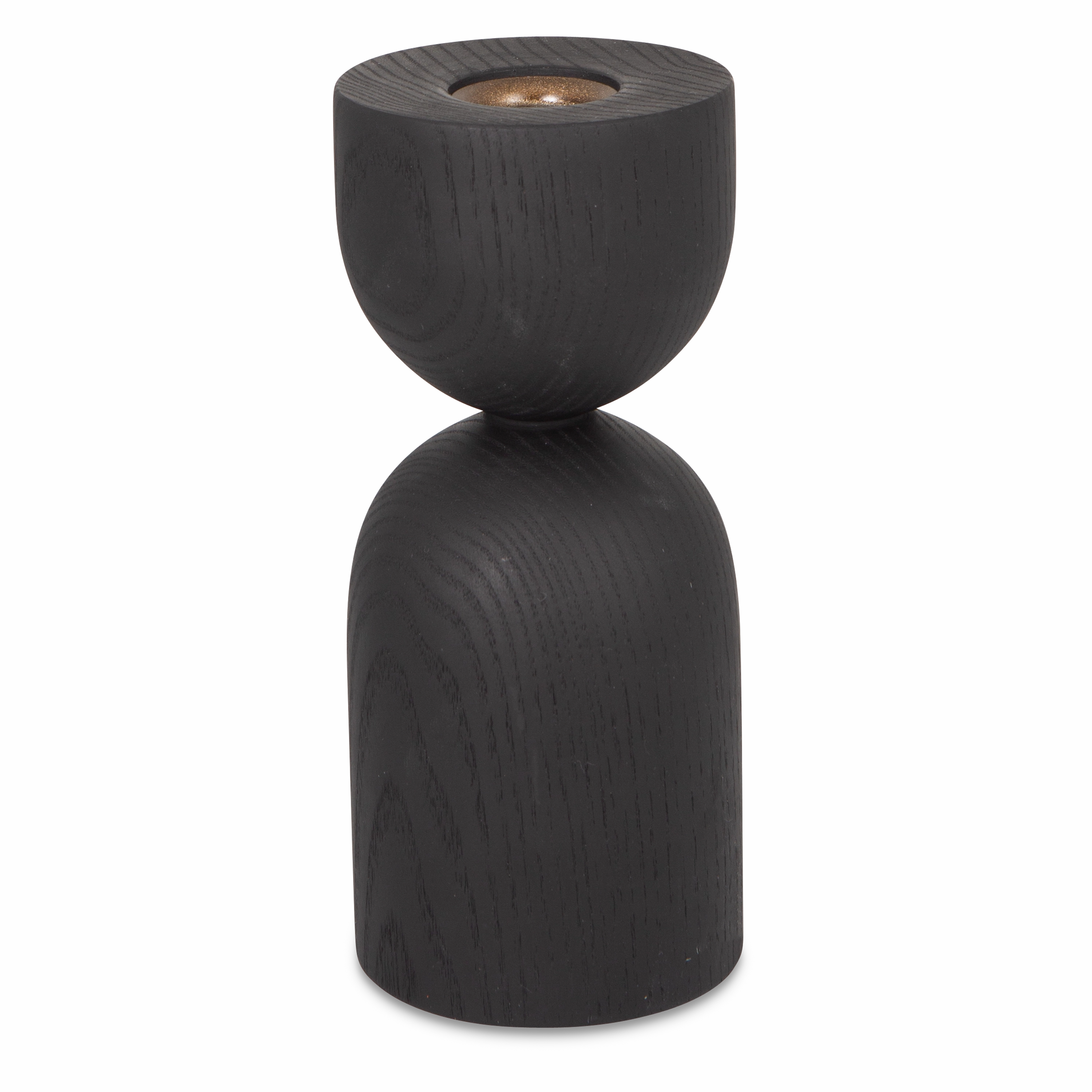 Hourglass Taper Holder
