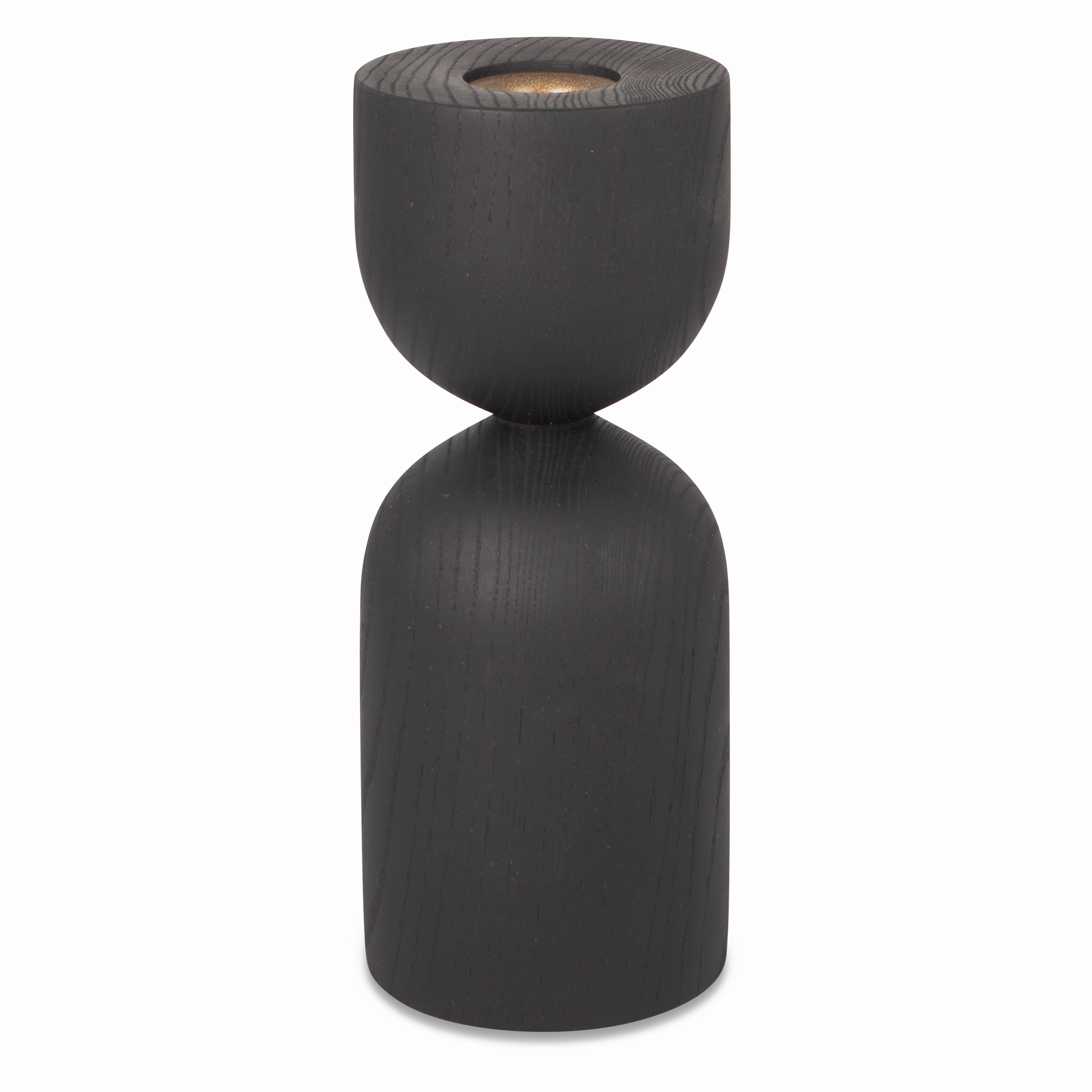 Hourglass Taper Holder