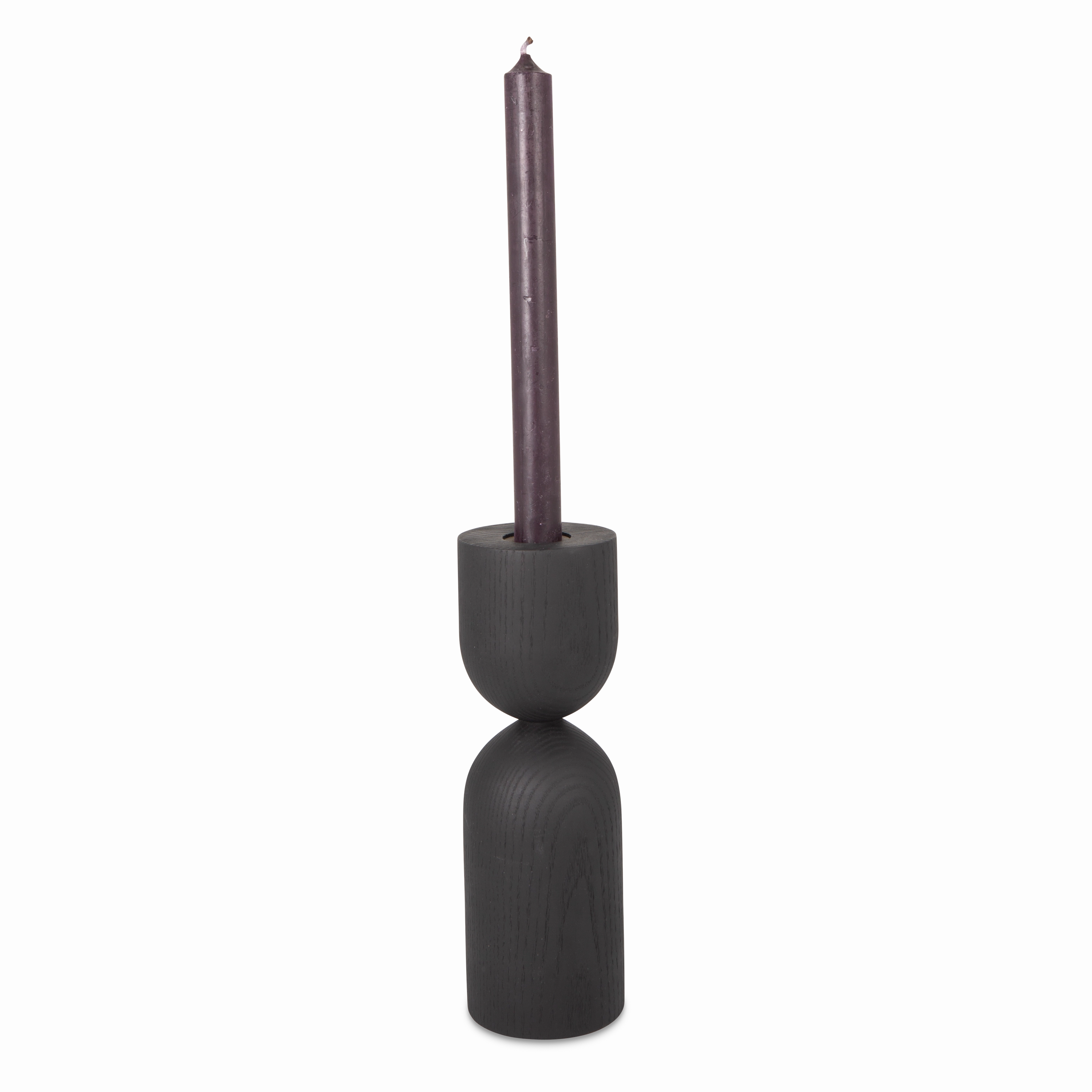 Hourglass Taper Holder