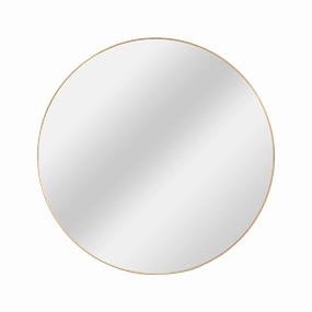 Hughes Wall Mirror elegant wall decor