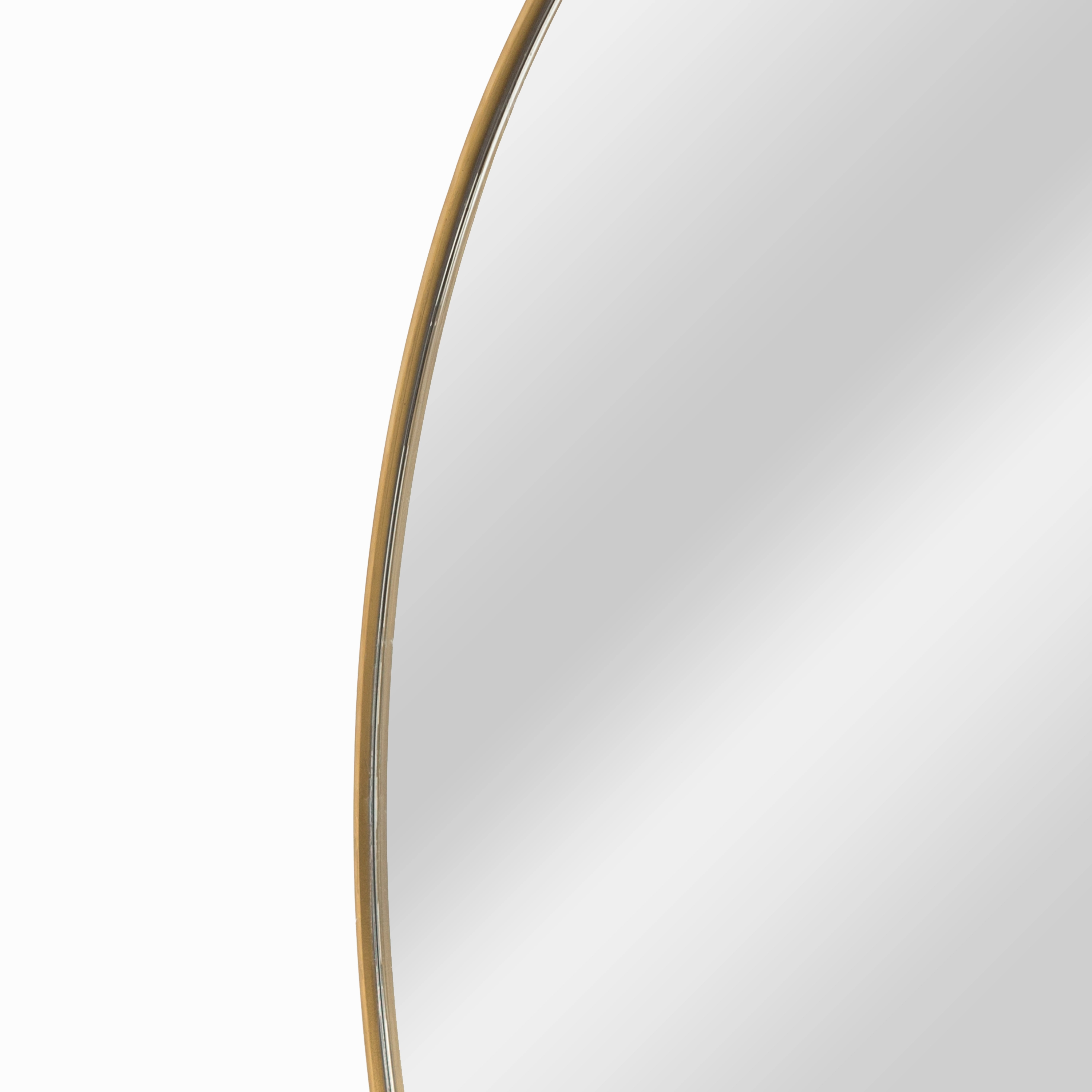 Hughes Wall Mirror