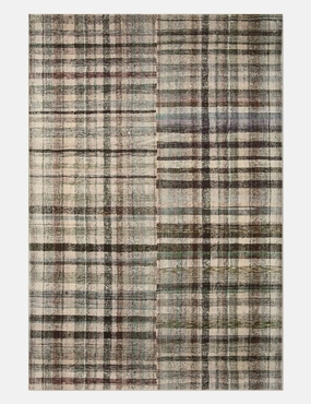 Humphrey Rug by Chris Loves Julia x Loloi trendy fashion rug