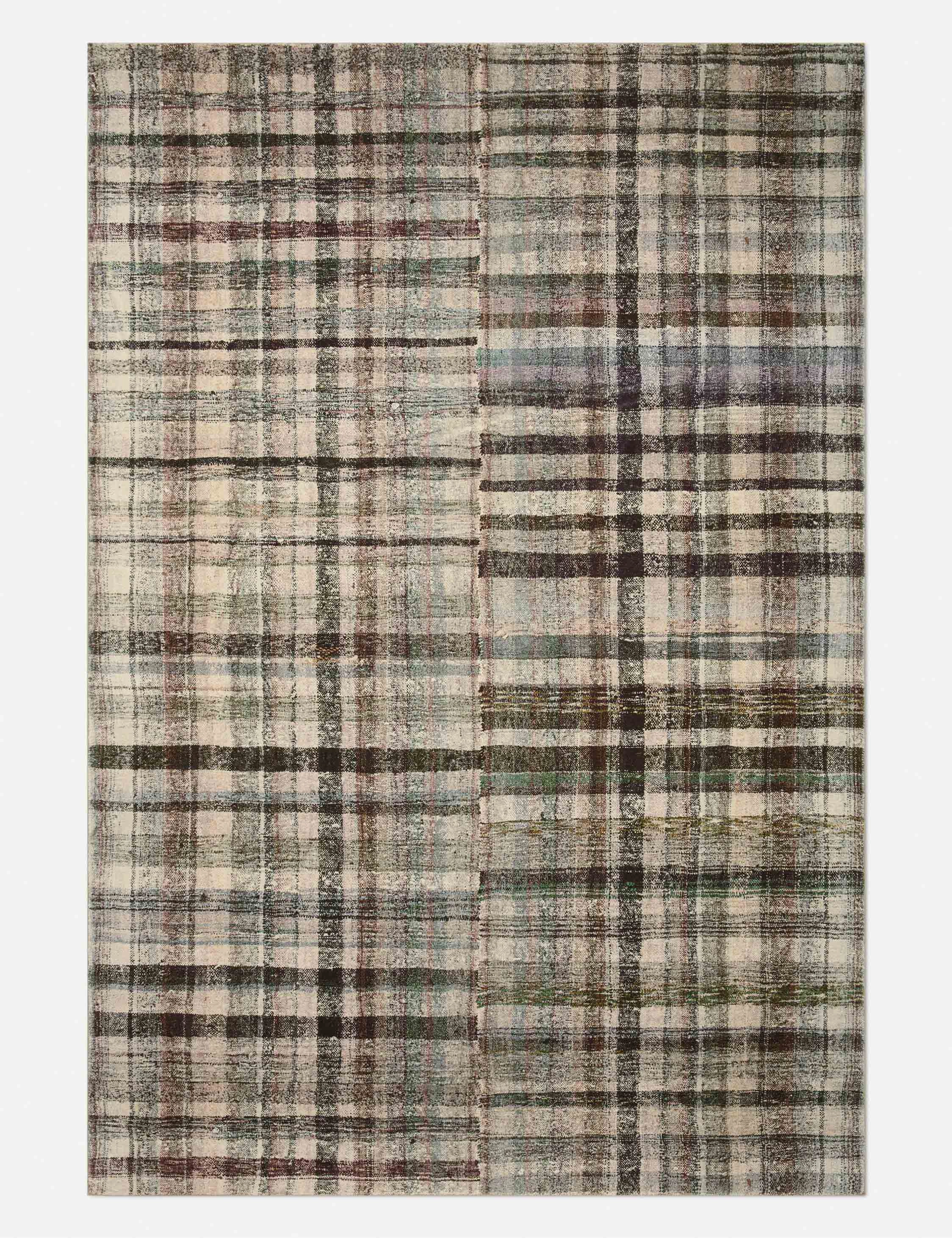 Humphrey Rug by Chris Loves Julia x Loloi trendy fashion rug