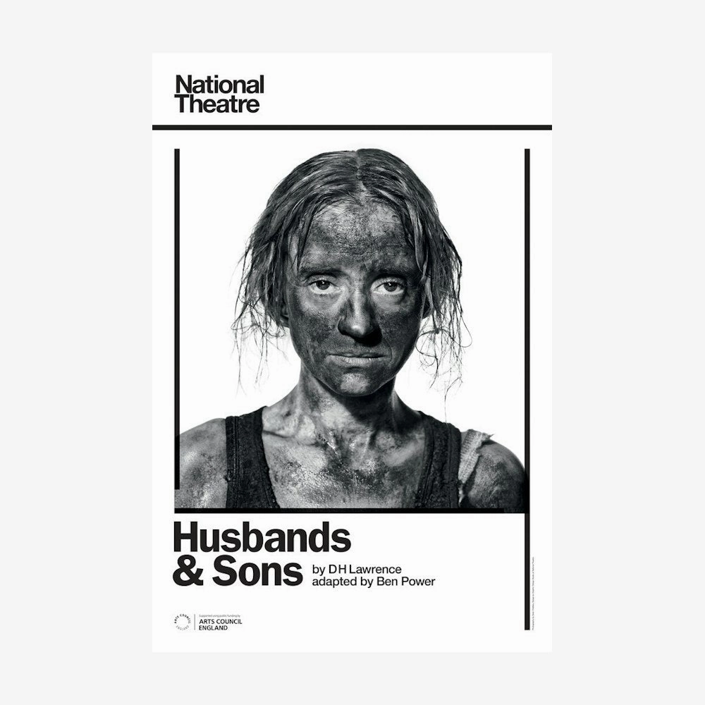 Husbands and Sons 2015 Print aesthetic poster wallpaper