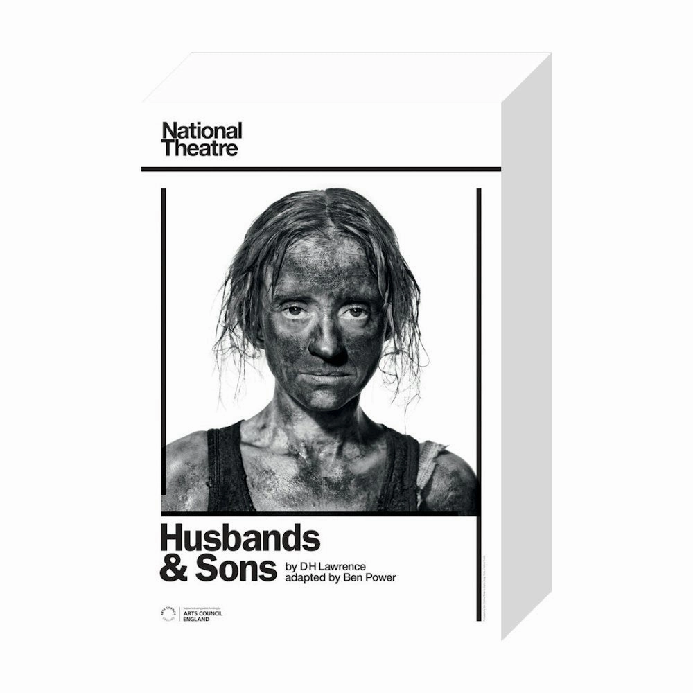 Husbands and Sons 2015 Print