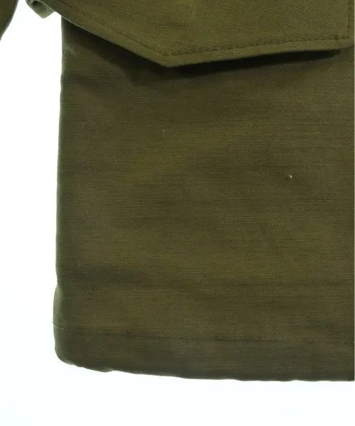 HYKE Militärjacken
