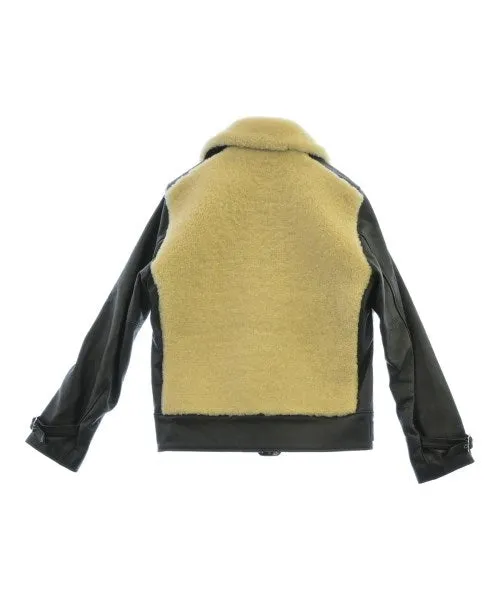 HYKE Motorradjacken