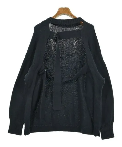 HYKE Pullover