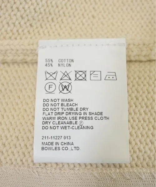 HYKE Pullover