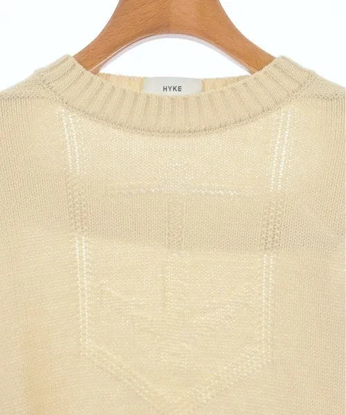 HYKE Pullover