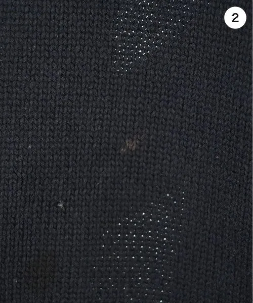 HYKE Pullover