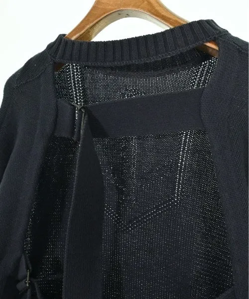 HYKE Pullover