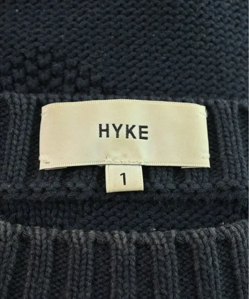 HYKE Pullover