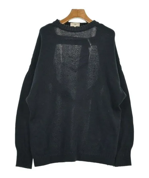 HYKE Pullover