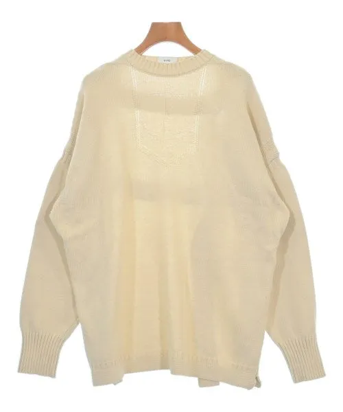 HYKE Pullover