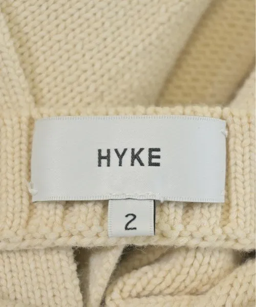 HYKE Pullover