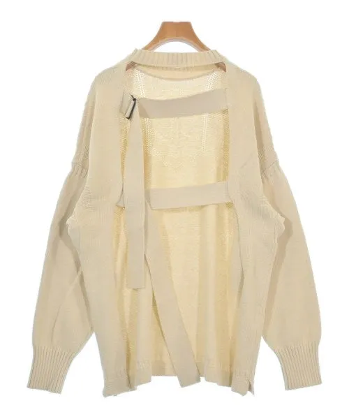 HYKE Pullover