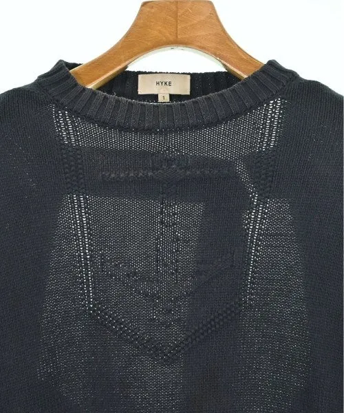 HYKE Pullover