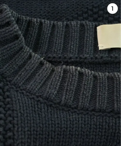 HYKE Pullover