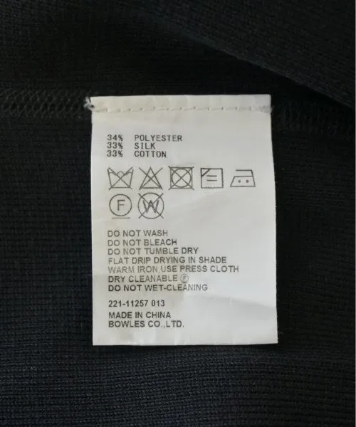 HYKE Pullover
