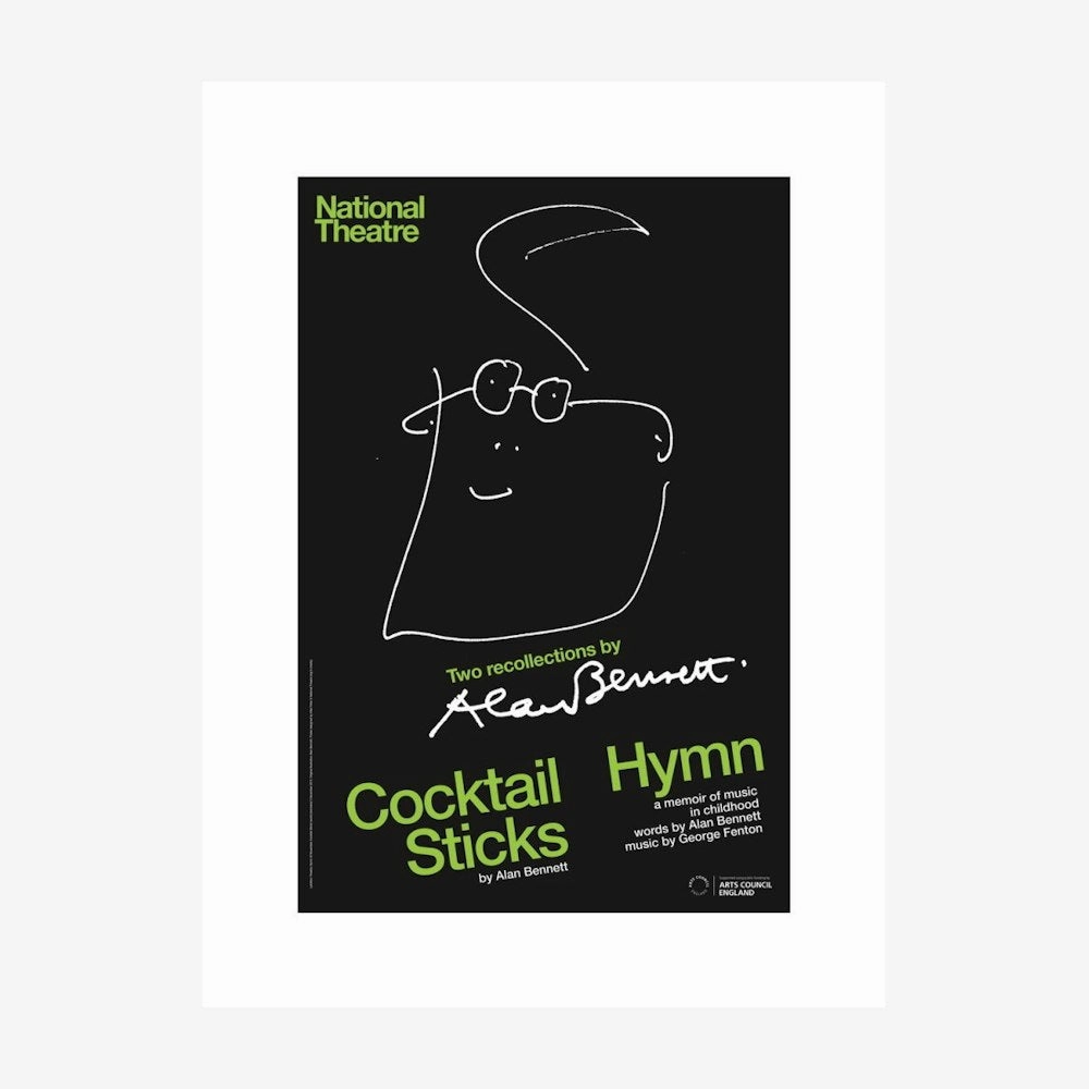 Hymn 2012 Print