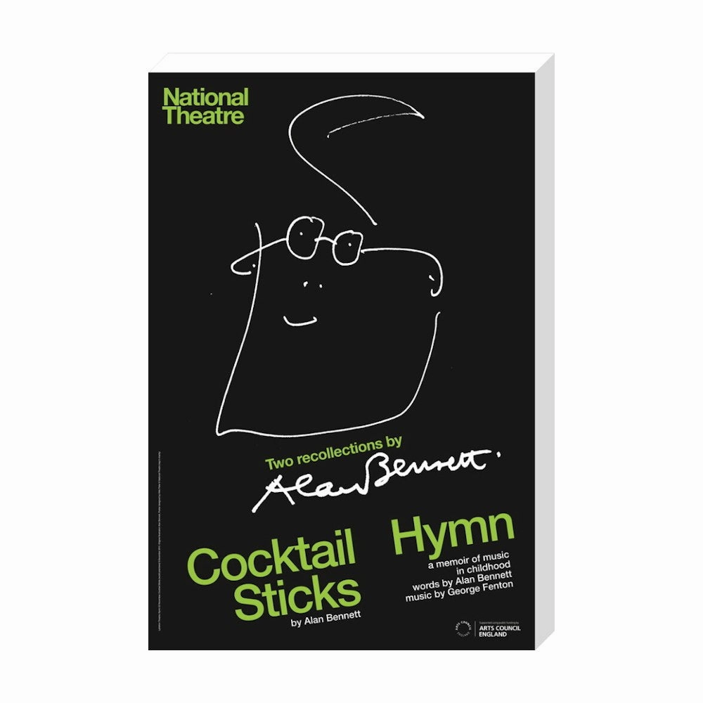 Hymn 2012 Print