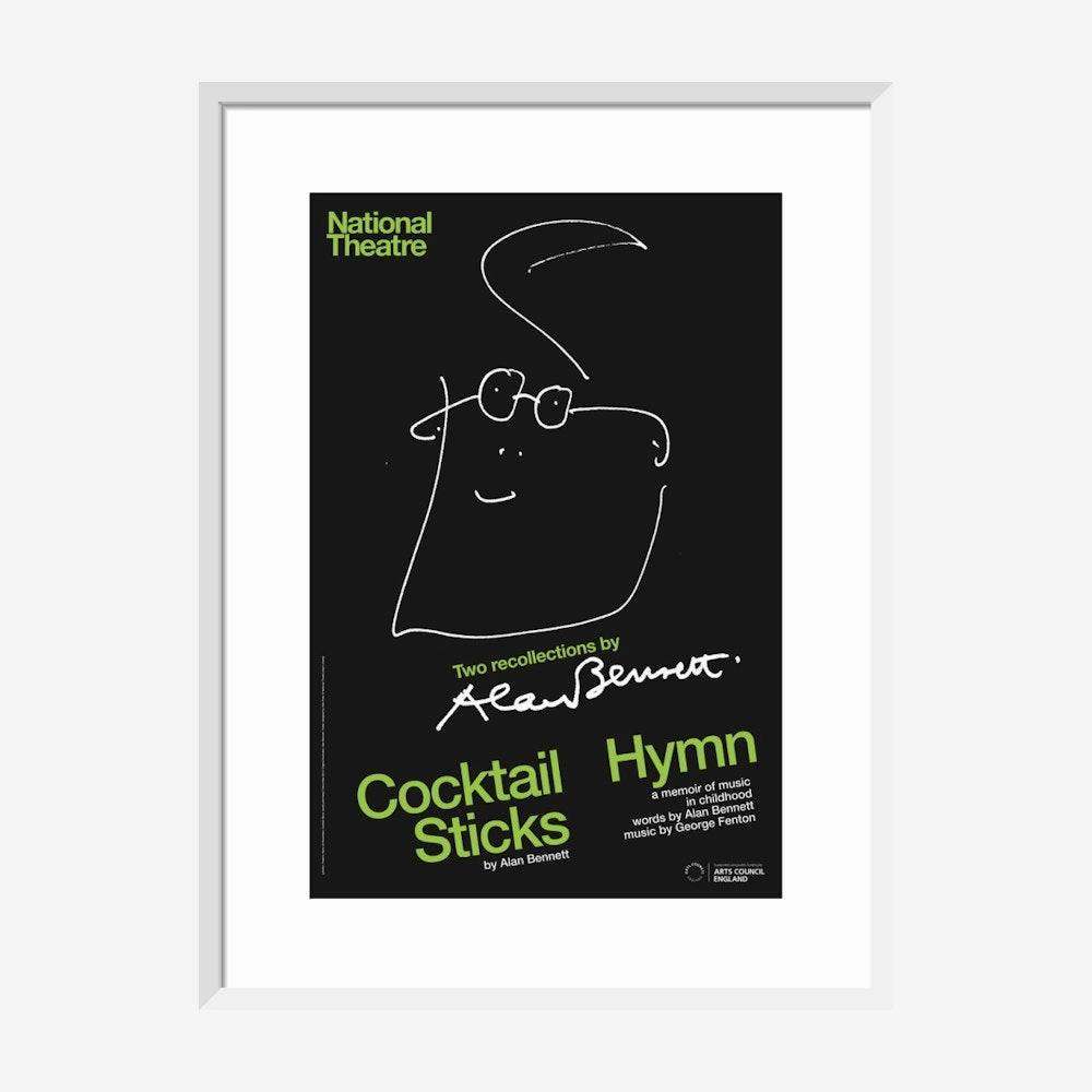 Hymn 2012 Print