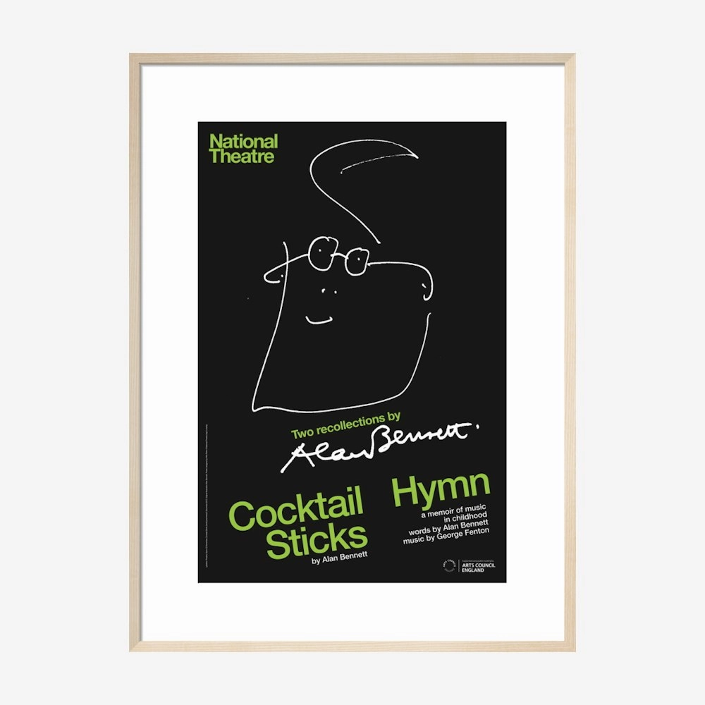 Hymn 2012 Print