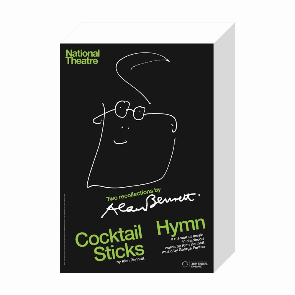 Hymn 2012 Print