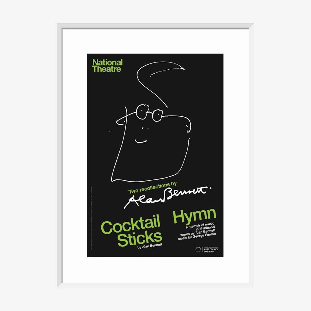 Hymn 2012 Print