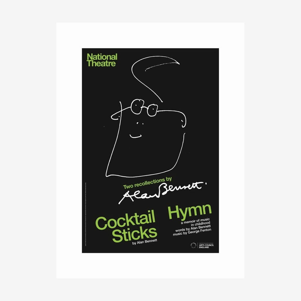 Hymn 2012 Print