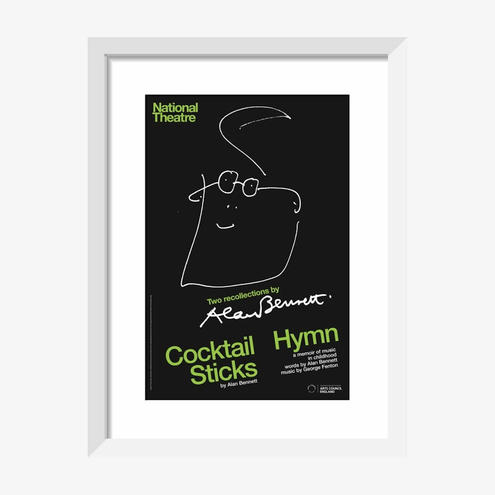Hymn 2012 Print