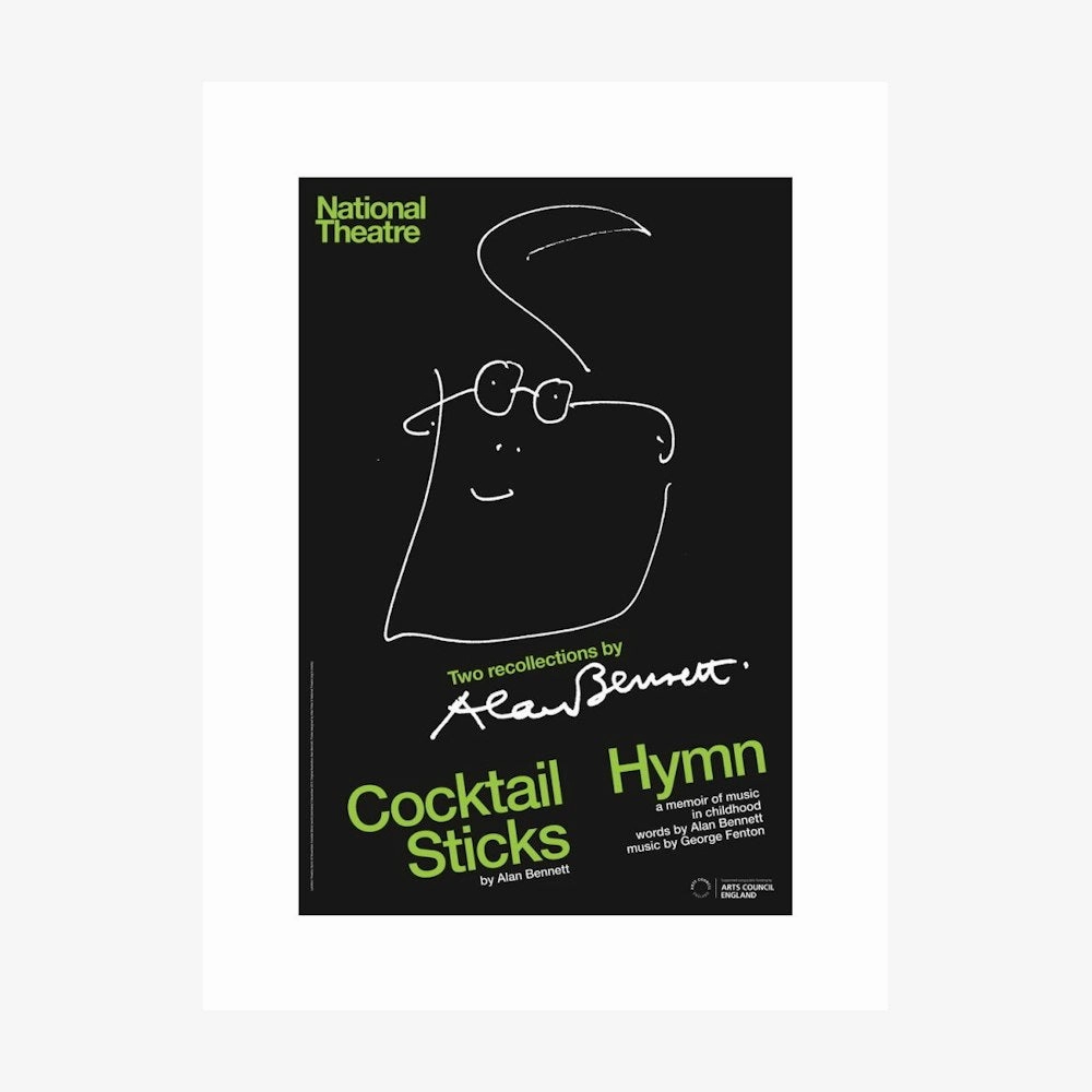Hymn 2012 Print