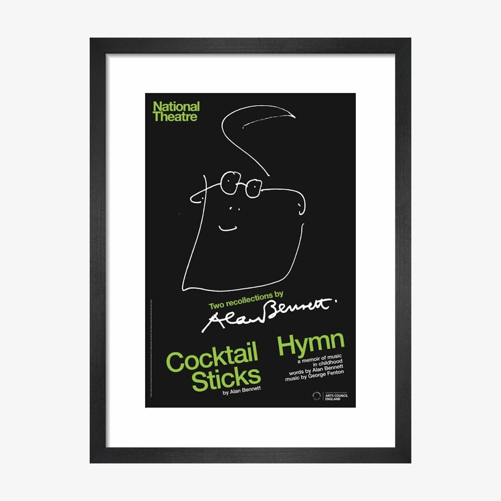 Hymn 2012 Print