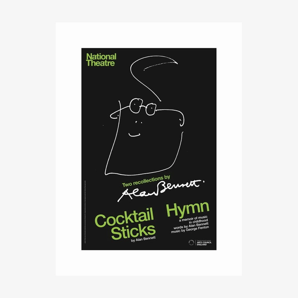 Hymn 2012 Print