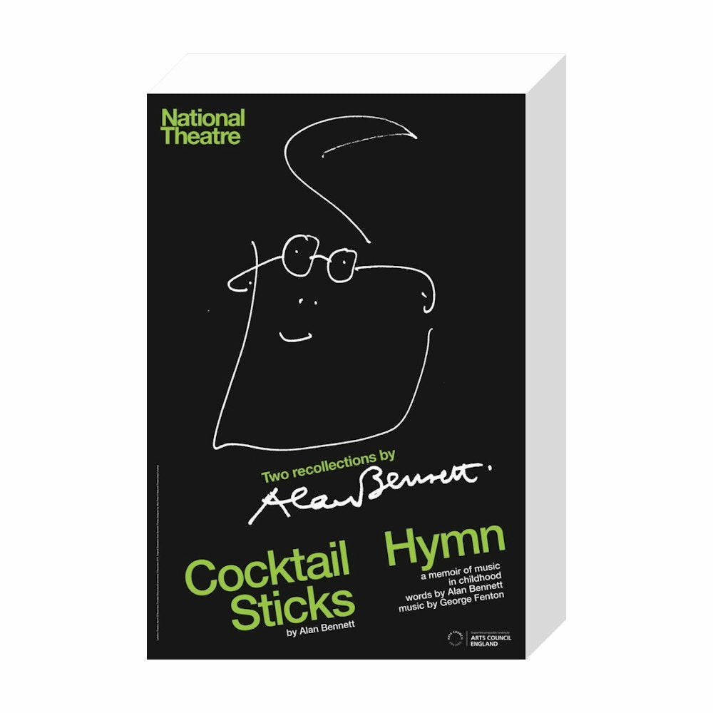 Hymn 2012 Print
