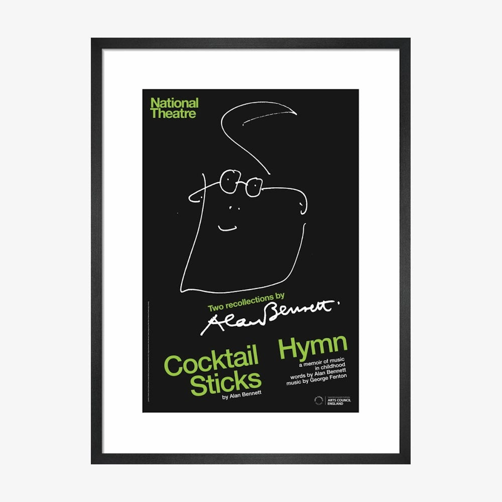 Hymn 2012 Print