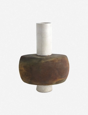 Iara Decorative Vase decorative tabletop item